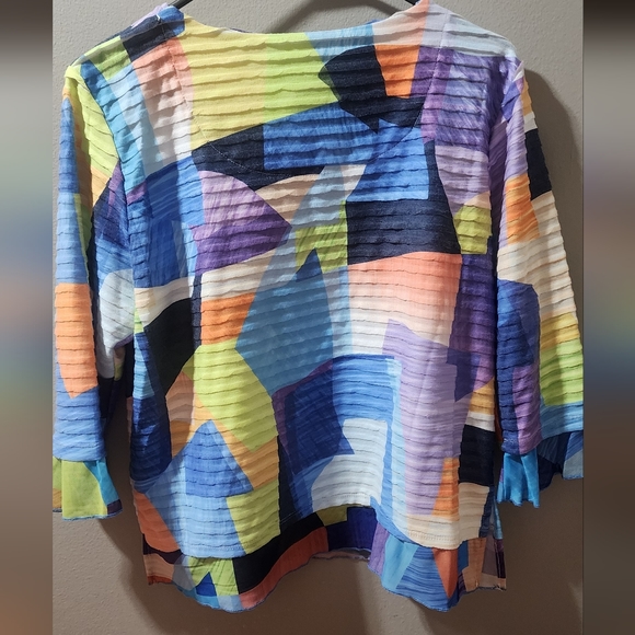 Alfred Dunner top - Picture 2 of 4